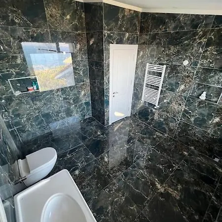 Panorama-paradies With 5 Stars * Marmaris