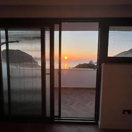 Villa Panorama-paradies With 5 Stars Marmaris