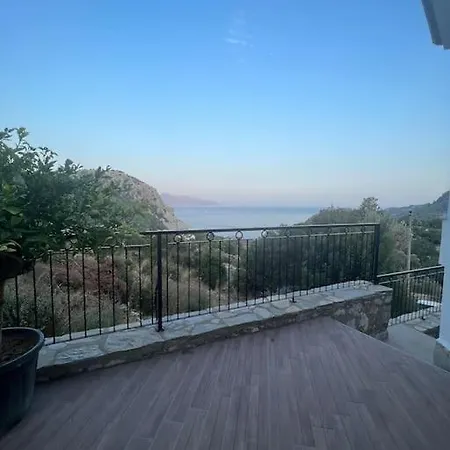 Villa Panorama-paradies With 5 Stars Marmaris