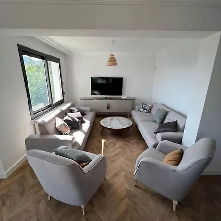 Panorama-paradies With 5 Stars