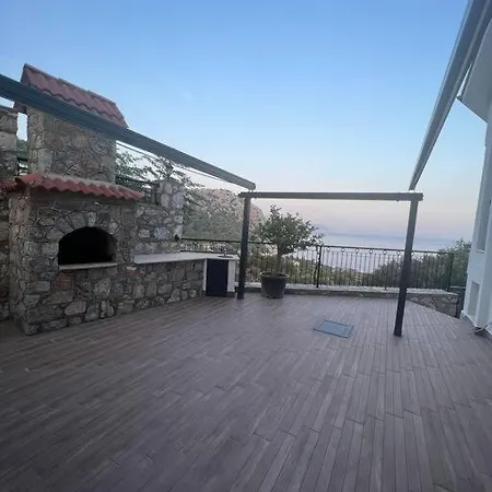 Panorama-paradies With 5 Stars Villa