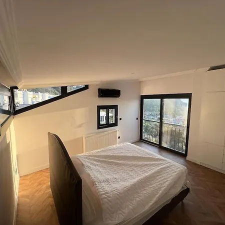 Villa Panorama-paradies With 5 Stars