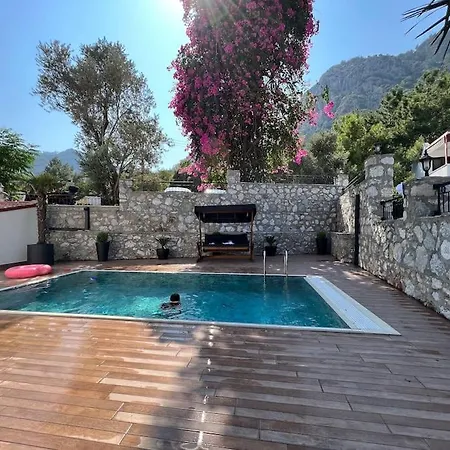 Panorama-paradies With 5 Stars Marmaris
