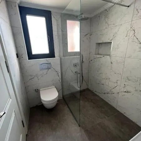 Panorama-paradies With 5 Stars *