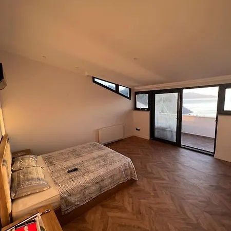 Panorama-paradies With 5 Stars Villa *