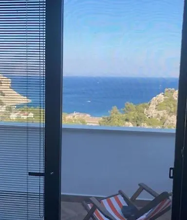 Panorama-paradies With 5 Stars * Marmaris