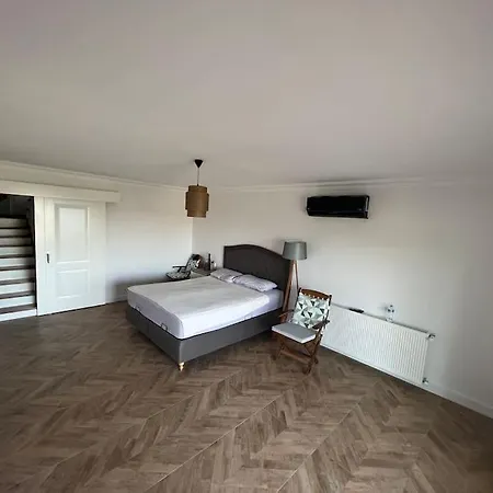 Panorama-paradies With 5 Stars *