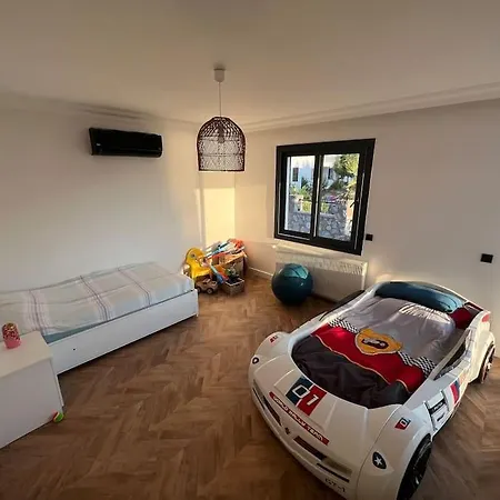 Panorama-paradies With 5 Stars * Marmaris