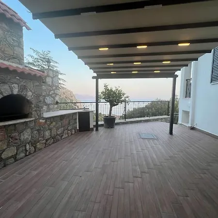 Panorama-paradies With 5 Stars *