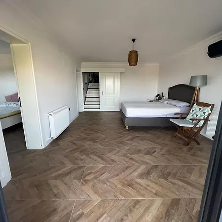 Panorama-paradies With 5 Stars