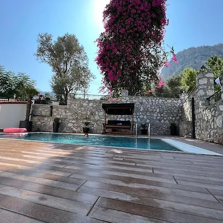 Panorama-paradies With 5 Stars Villa *