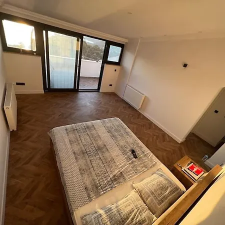 Panorama-paradies With 5 Stars Marmaris