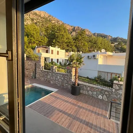 Panorama-paradies With 5 Stars *
