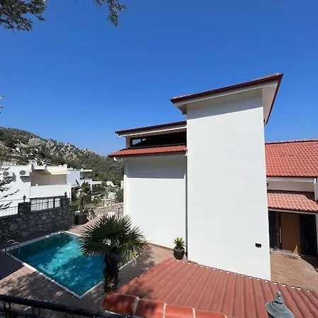 Panorama-paradies With 5 Stars