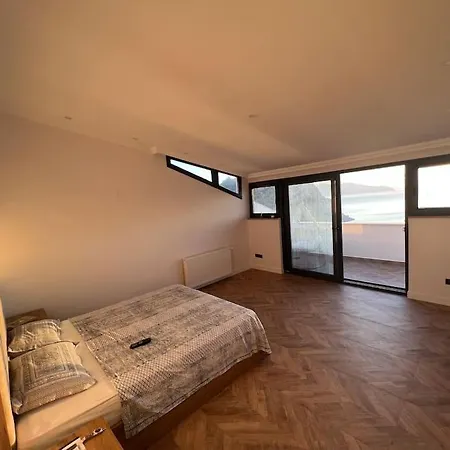 Villa Panorama-paradies With 5 Stars *