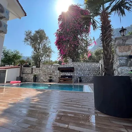 Villa Panorama-paradies With 5 Stars