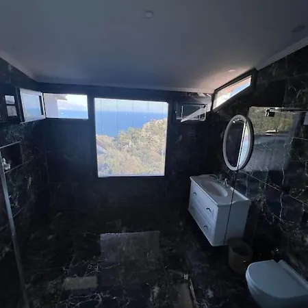 Panorama-paradies With 5 Stars